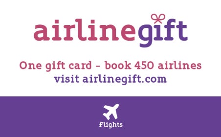 Airline Gift