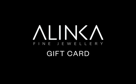 Alinka Fine Jewellery gift card