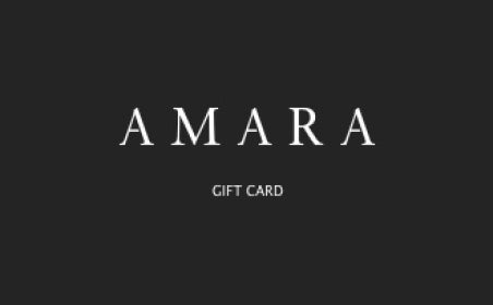 Amara eGift Card gift card image