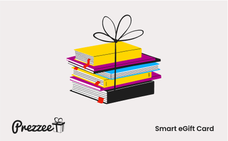 Back to School Smart eGift Card