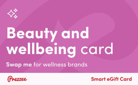 Beauty & Wellbeing