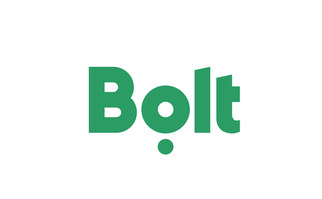 Bolt gift card