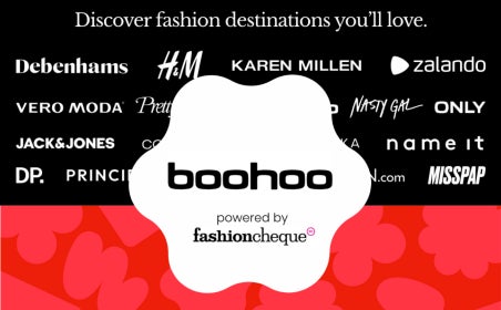 boohoo.com gift card