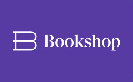 Bookshop.org gift card