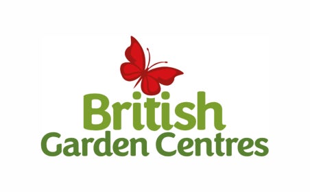 British Garden Centres gift card
