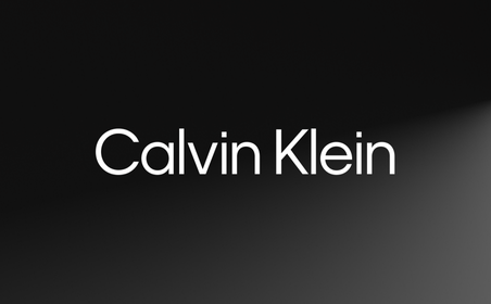 Calvin Klein gift card
