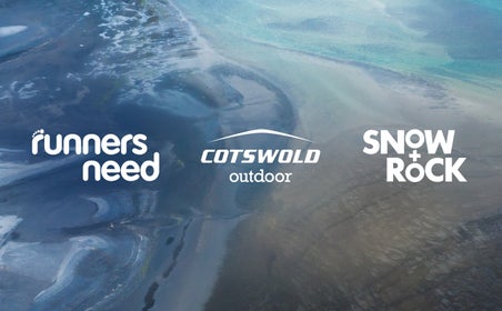 Cotswold Outdoor Group gift card
