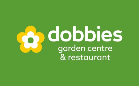 Dobbies gift card