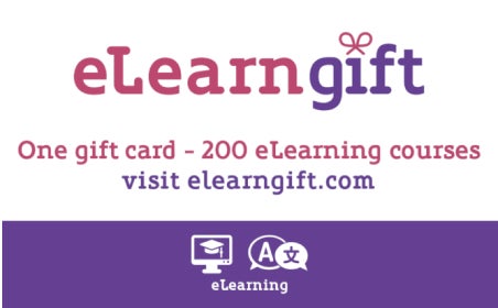 eLearn Gift