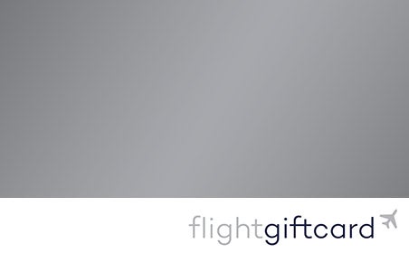 Flightgiftcard