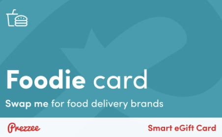 Foodie