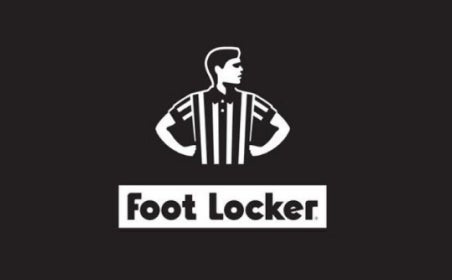 Foot Locker gift card