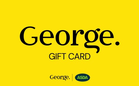 George gift card