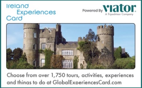Global Hotel Card UK