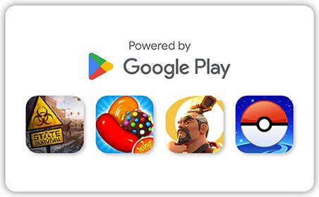 Google Play