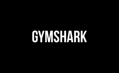 GYMSHARK gift card