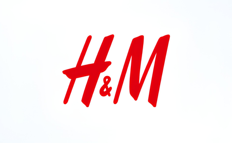 H&M gift card