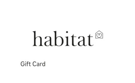 Habitat