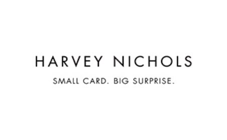 Harvey Nichols eGift Card gift card image