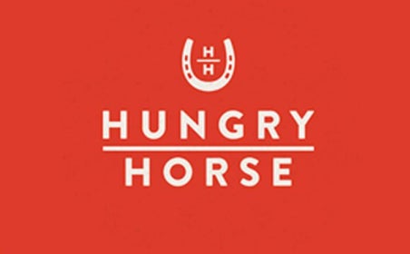 Hungry Horse gift card