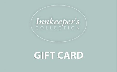 Innkeeper's Lodge gift card