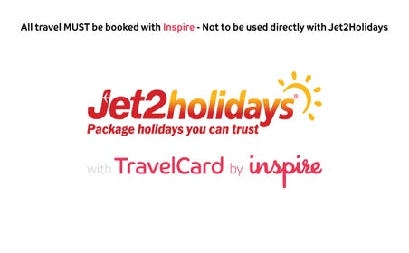 Jet 2 Holidays by Inspire Travel