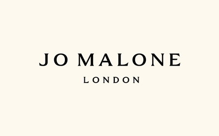 Jo Malone London gift card