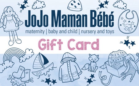 JoJo Maman Bébé UK Gift Card gift card image