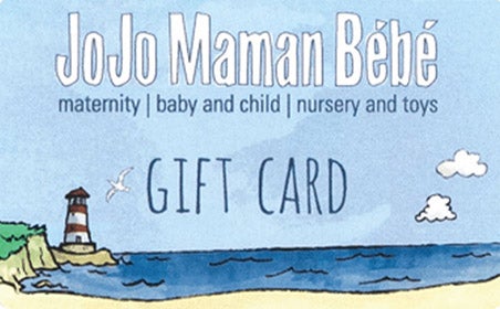 Jojo Maman Bebe Uk Gift Card Prezzee Uk