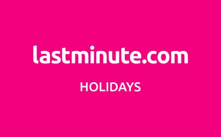 Lastminute.com Holiday gift card