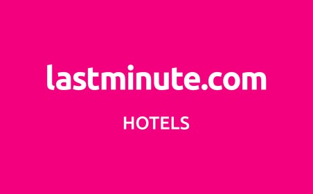 Lastminute.com Hotels gift card