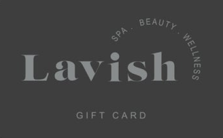 Lavish Spa & Beauty
