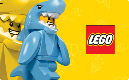 LEGO eGift Card