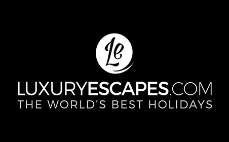 Luxury Escapes gift card