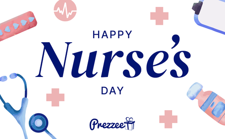 Nurse's Day Smart eGift Card