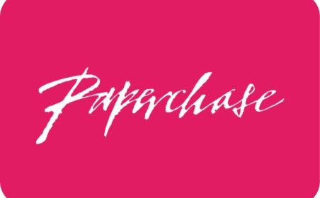 Paperchase eGift Card gift card image