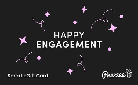 Engagement Smart eGift Card gift card image