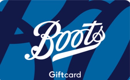 Boots Digital ONLINE ONLY