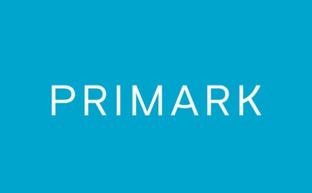 Primark gift card