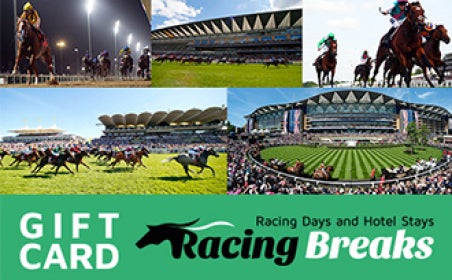 Racingbreaks.com gift card
