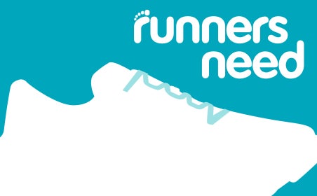 Runners Need gift card