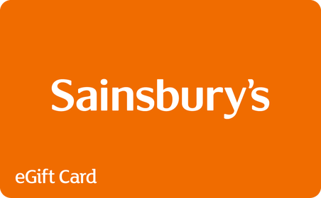 Sainsbury's ***Food and Toiletries ONLY***