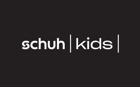 schuh Kids gift card