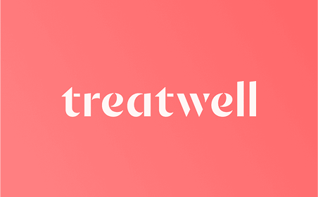 Treatwell gift card