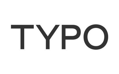 Typo eGift Card