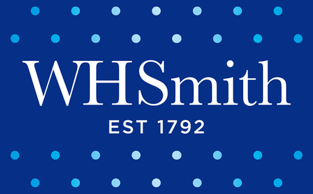 WHSmith eGift Card